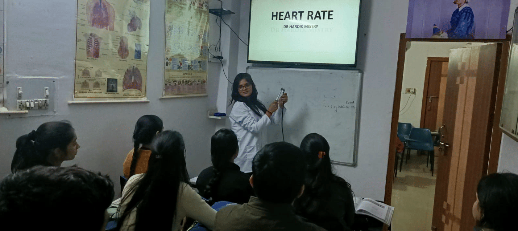 Indo Global Healthcare Institute College Activities photo 7